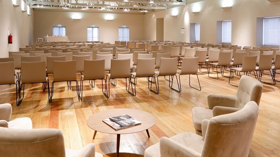Montebelo Vista Alegre Ilhavo Hotel Meeting