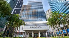 InterContinental Kuala Lumpur