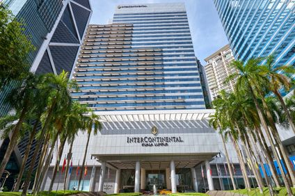 InterContinental Kuala Lumpur