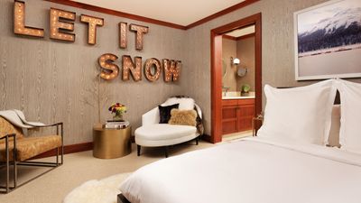Four Seasons Resort Vail