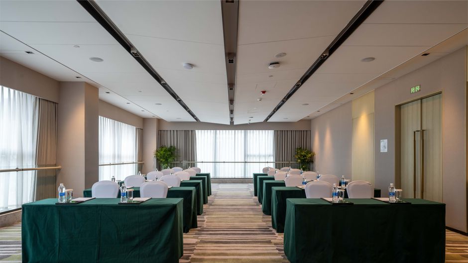 Holiday Inn Xi'an East Spa