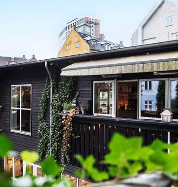 Carlton Hotel 66 Guldsmeden
