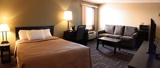 Sunlac Inn Devils Lake