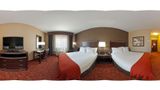<b>Holiday Inn Express Hotel & Suites Room</b>. Virtual Tours powered by <a href="https://www.leonardoworldwide.com/" title="Leonardo Worldwide" target="_blank">Leonardo</a>.
