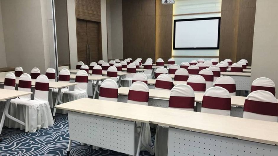 Citadines Bayfront Nha Trang Meeting