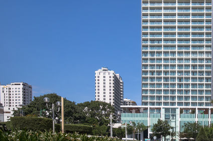 Citadines Bayfront Nha Trang
