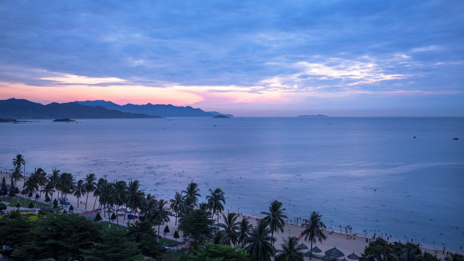 Citadines Bayfront Nha Trang Other