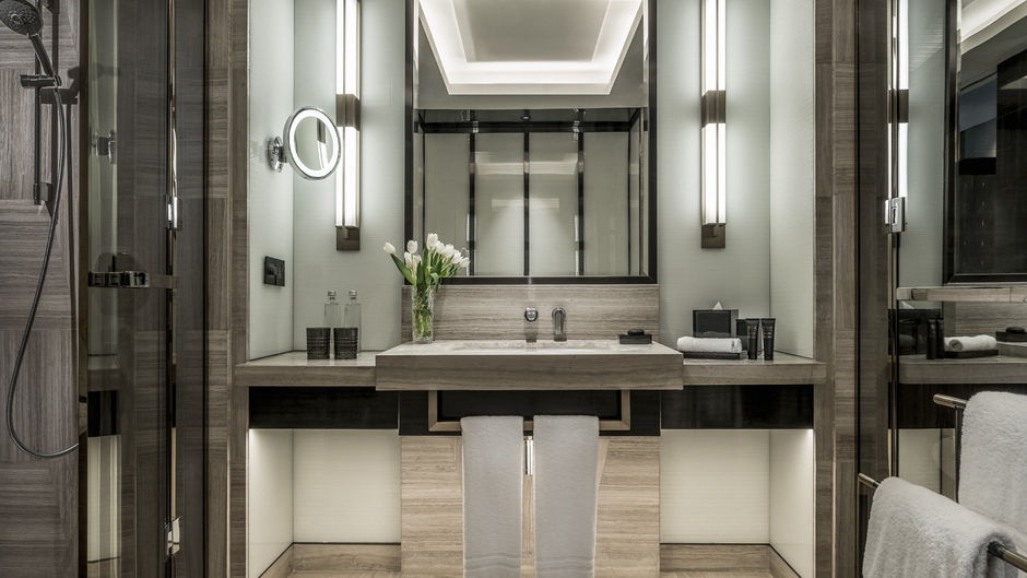 Four Seasons Hotel Kuala Lumpur Other