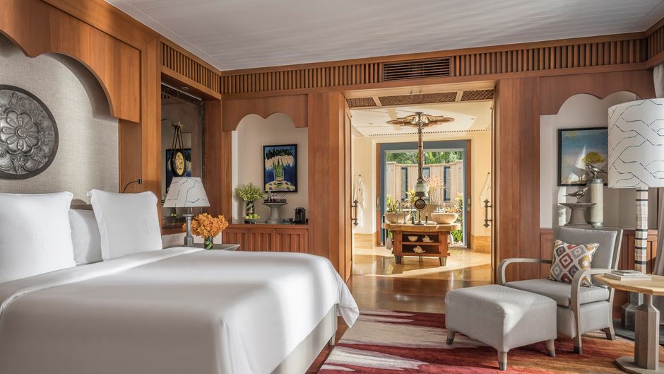 Four Seasons Resorts Langkawi Other