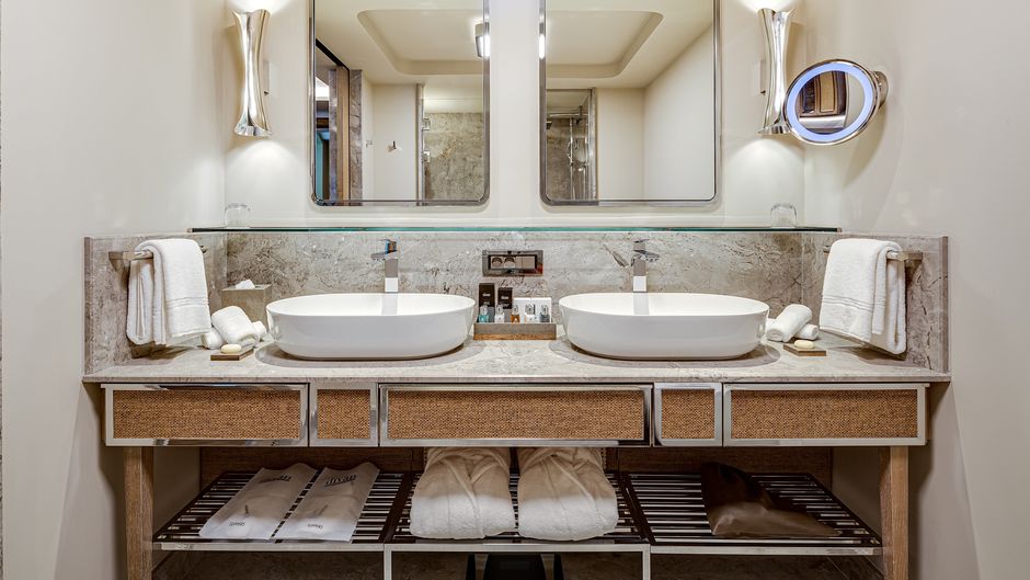 Divan Bodrum Room
