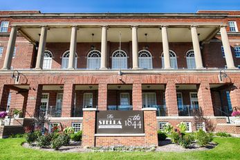 The Stella Hotel & Ballroom