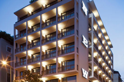 NEW Hotel, a Member of Design Hotels