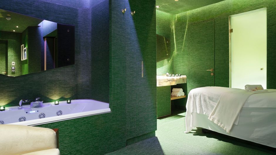 NEW Hotel, a Member of Design Hotels Spa