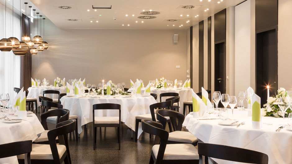 Holiday Inn Dresden-Am Zwinger Ballroom