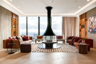 Home Southbank-Urban Rest