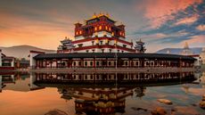 Somerset Harmony City Wuxi