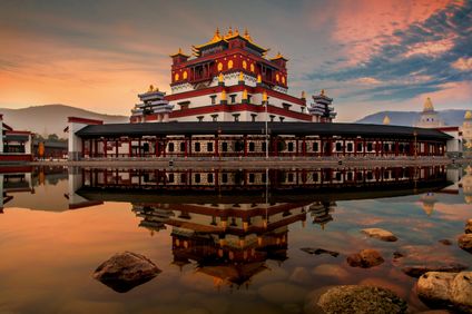 Somerset Harmony City Wuxi