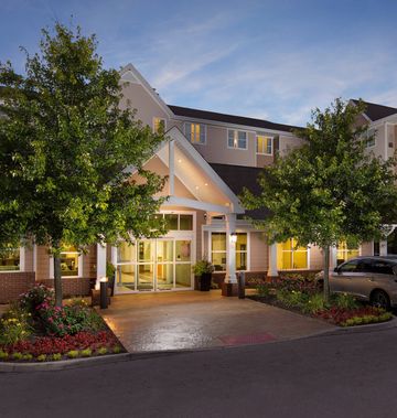 Residence Inn Dayton North