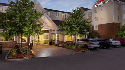 Residence Inn Dayton North
