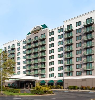 Courtyard Seattle Federal Way