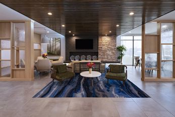 Fairfield Inn & Suites Waller