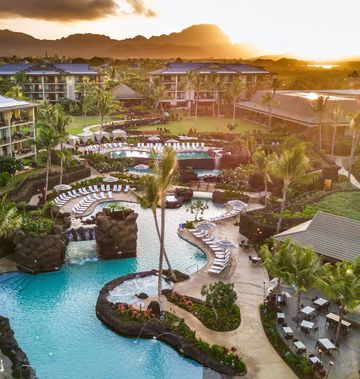Koloa Landing Resort, Autograph Collec