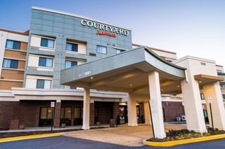 Courtyard Largo Capital Beltway