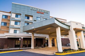 Courtyard Largo Capital Beltway