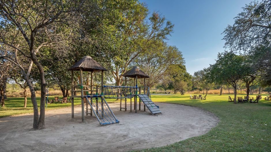 Protea Hotel Safari Lodge Other