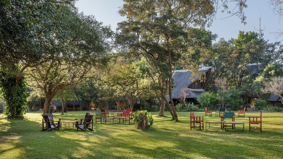 Protea Hotel Safari Lodge Other