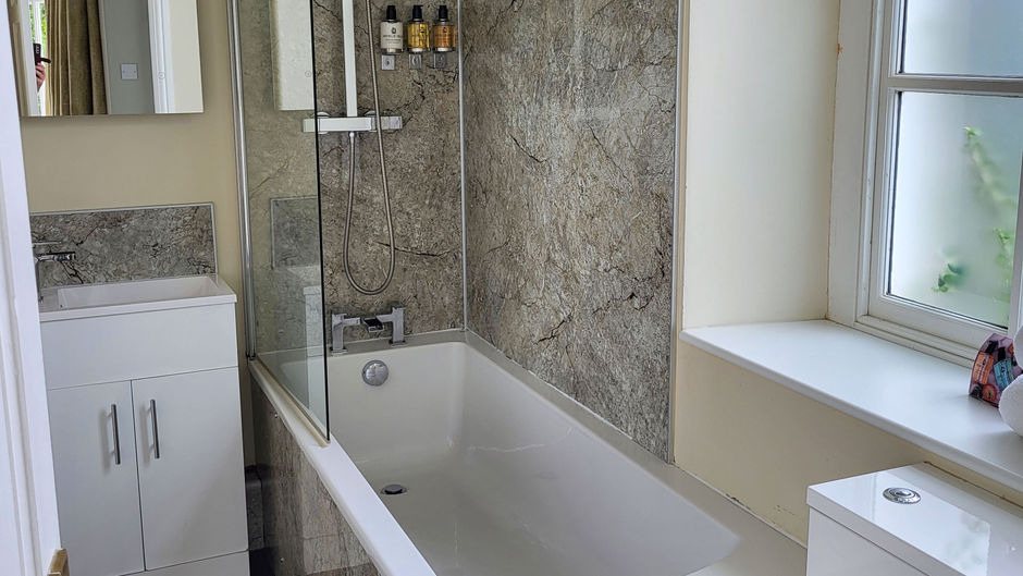 Morritt Country House Hotel & Spa Room