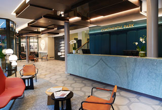 Continental Park
