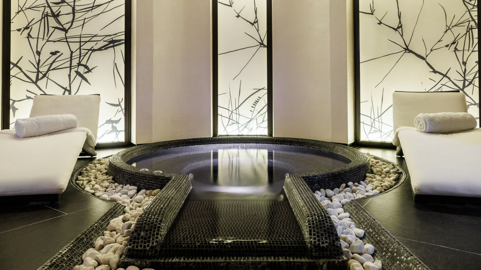 Baglioni Hotel Regina Spa