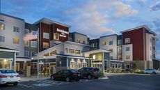 Residence Inn Denver Stapleton