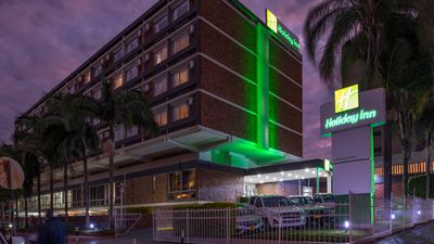 Holiday Inn Mutare