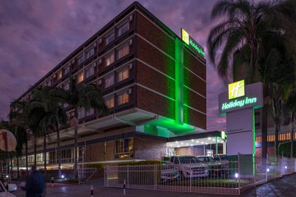 Holiday Inn Mutare