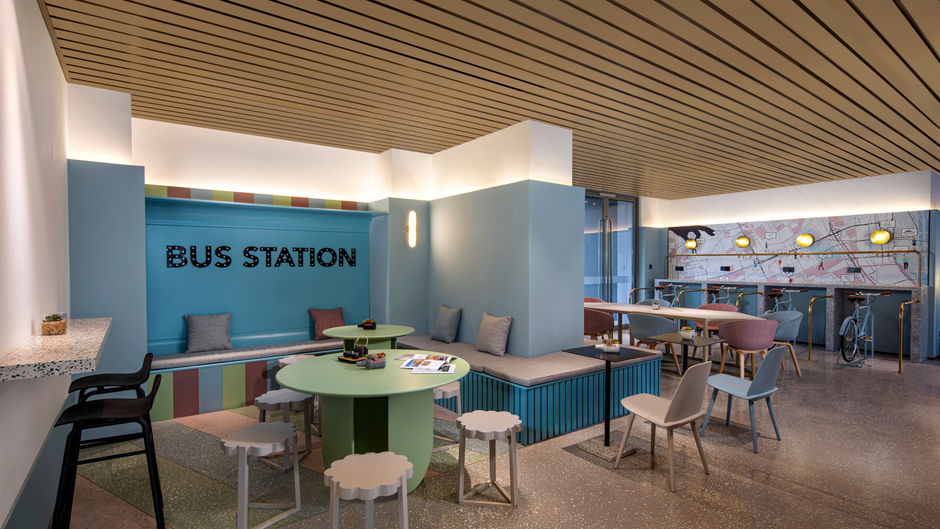 lyf Hongqiao Shanghai Other