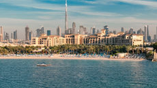 Four Seasons Resort Dubai At Jumeriah Beach
