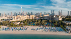 Four Seasons Resort Dubai