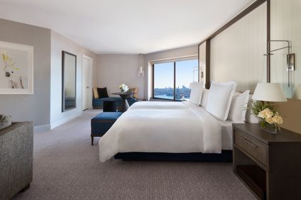 Four Seasons Hotel Sydney