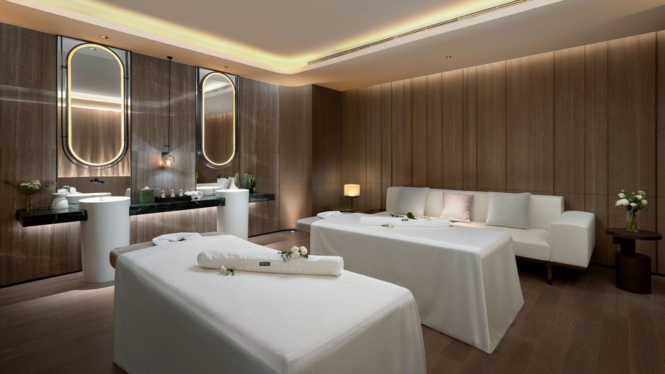 The Westin Yantai Spa
