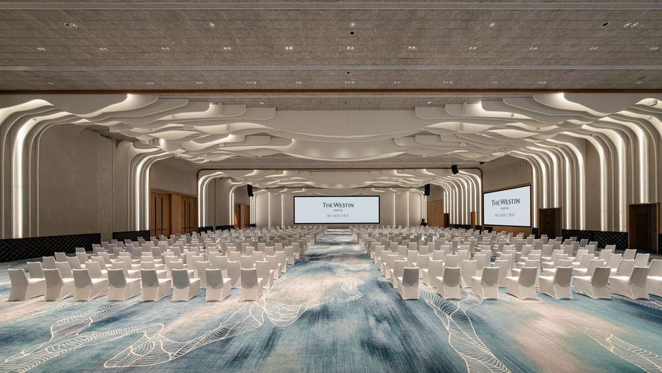 The Westin Yantai Other