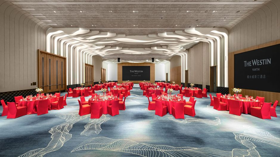 The Westin Yantai Other