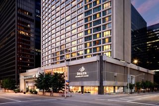 Delta Hotels Ottawa City Centre