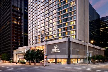 Delta Hotels Ottawa City Centre