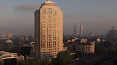 Sheraton Istanbul Levant