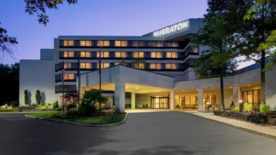 Portland Sheraton at Sable Oaks