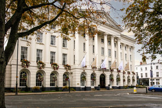 Queen's Hotel Cheltenham