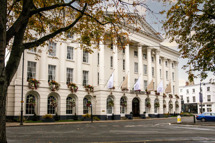 Queen's Hotel Cheltenham