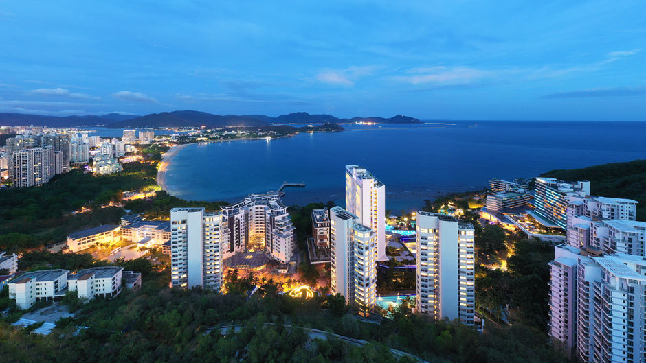 Ascott Dadonghai Bay Sanya Other